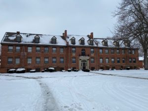 Prince Hall, Rock Island, Illinois