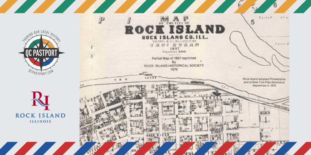 City of Rock Island image 2